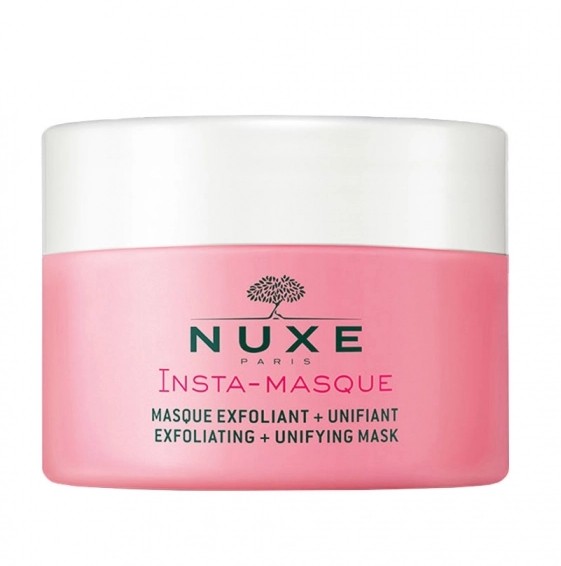 Nuxe Insta-Masque Exfoliant + Unifiant 50ml